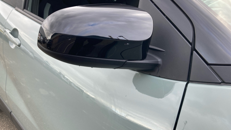 Toyota Aygo X 1.0 VVT-i Edge 5dr Petrol Hatchback